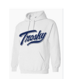 Trosky Cotton thick  Hoodie