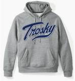 Trosky Cotton thick  Hoodie